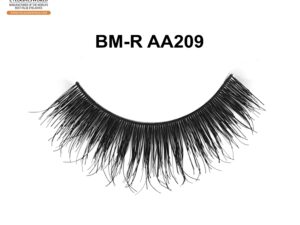 Discover Natural and Stylish False Eyelashes at Eyelashes World