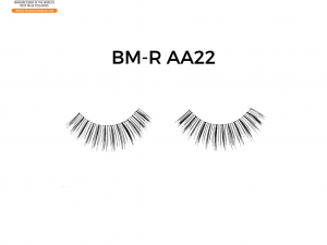 Natural False Eyelashes: Lightweight and Comfortable Options