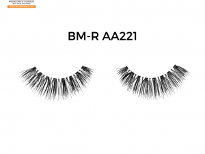 Explore Natural Eyelashes: Lightweight & Comfortable Styles
