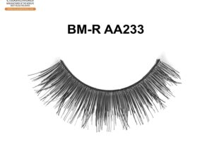 Discover Natural False Eyelashes for Everyday Elegance