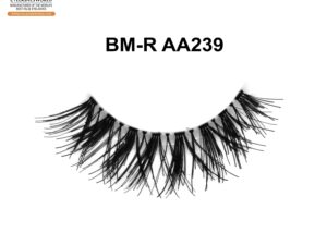 Explore Stunning Strip Lashes for Every Style and Event