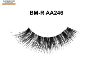 Discover the Best Natural False Eyelashes for Everyday Wear