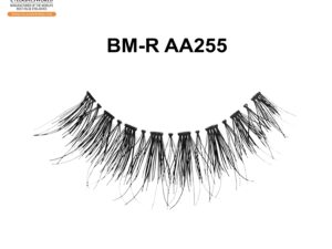 Explore Gorgeous Natural Lashes at EyelashesWorld.com