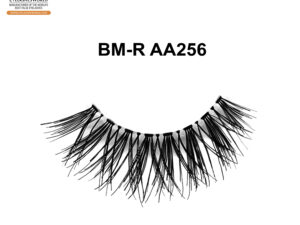 Natural False Eyelashes for Everyday Wear at EyelashesWorld