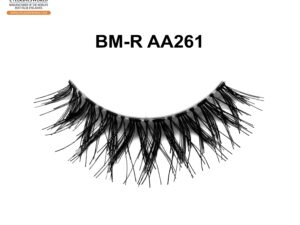 Explore Beautiful Strip Lashes at Eyelashes World Store