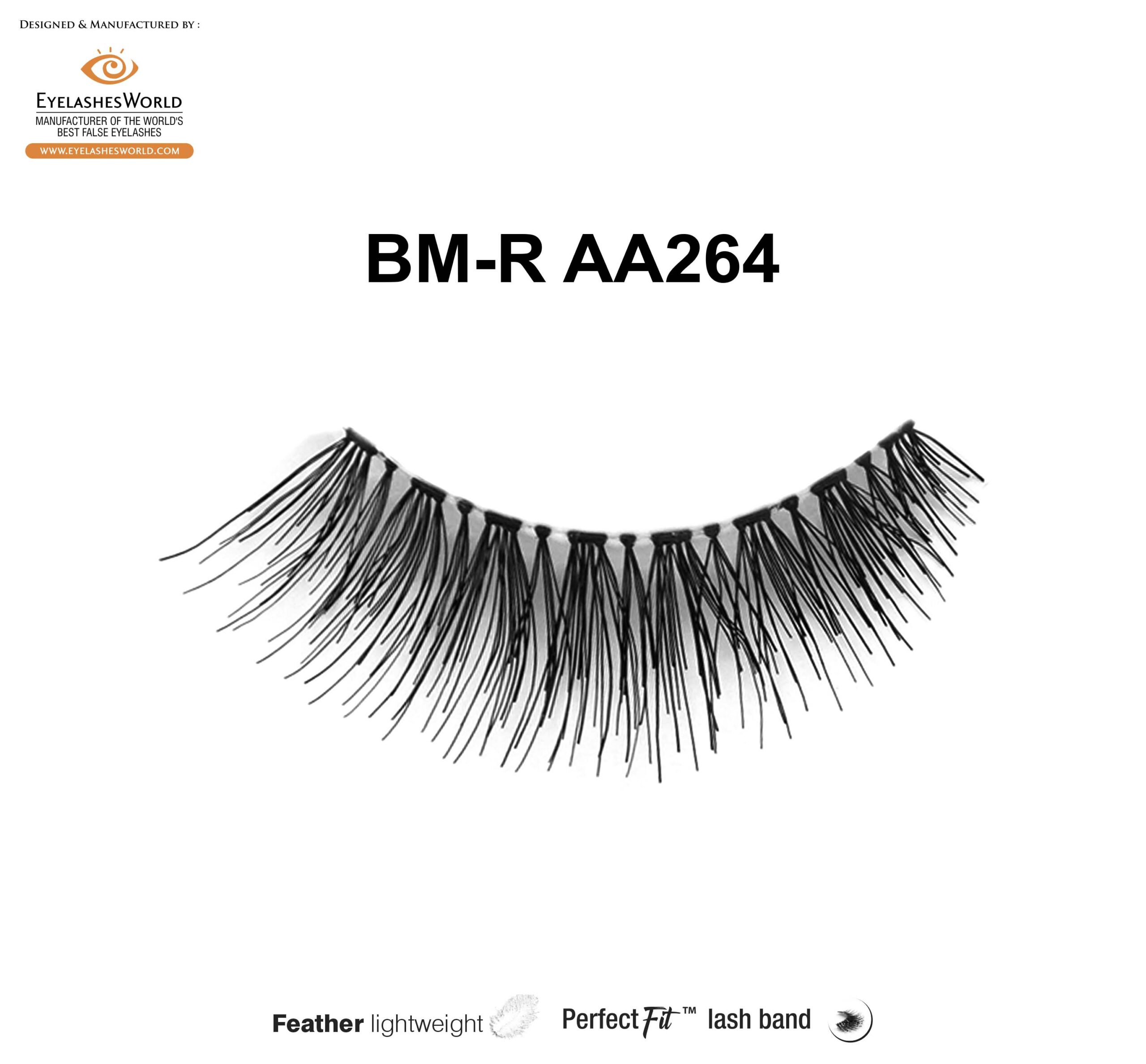 Discover Natural and Stylish Eyelashes for Everyday Wear