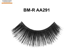 Explore Natural Faux Eyelashes for Everyday Elegance