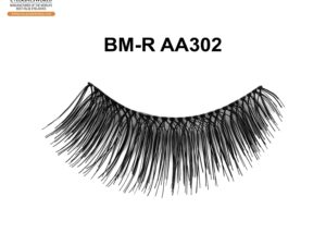 Exquisite Eco-Friendly Lashes for Sustainable Beauty