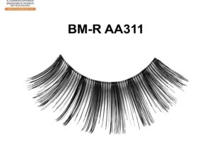 Explore Eco-Friendly Natural Eyelashes from Eyelashes World