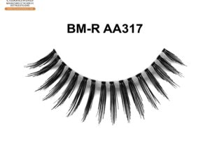 Discover Exquisite Eco-Friendly Lashes at Eyelashesworld