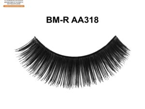 Explore Sustainable Beauty with Exquisite Strip Lashes