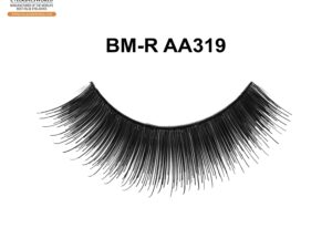 Explore Eco-Friendly Elegance with Our Premium Lash Styles