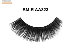 Explore Sustainable Beauty with PET Eyelashes Collection