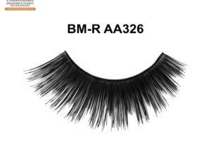 Discover Exquisite Eco-Friendly Lashes at EyelashesWorld