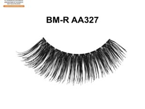 Sustainable Elegance: Discover Eco-Friendly Lashes Today