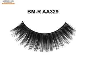 Sustainable PET Lashes: Style Meets Eco-Friendly Beauty