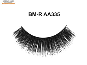 Explore Natural False Eyelashes for Effortless Beauty