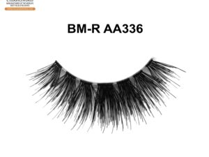 Discover Natural Strip Lashes for Everyday Elegance