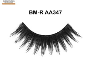 Discover Exquisite Sustainable Lashes at Eyelashes World