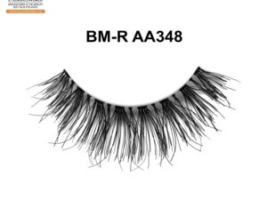 Discover Beautiful and Versatile Strip Lashes at EyelashesWorld