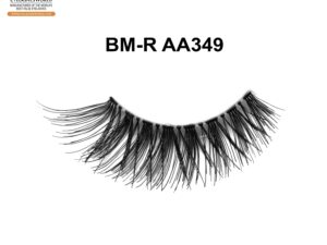 Explore Stunning Eyelash Designs for Every Occasion Today