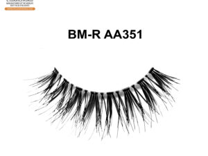 High-Quality Handcrafted Eyelashes for Every Occasion