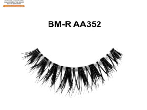 Explore Beautiful Eyelash Designs for Every Occasion