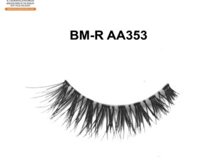 Explore Stunning Natural Strip Lashes for Every Occasion