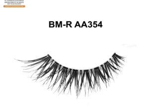 Explore Gorgeous Eyelashes: Types, Trends, and Tips