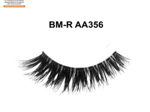 Explore Stunning Eyelash Designs for Every Occasion