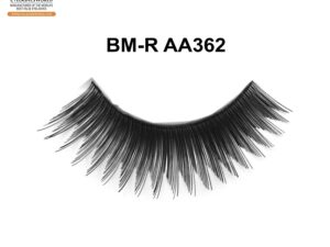 Explore Natural False Eyelashes for Everyday Beauty