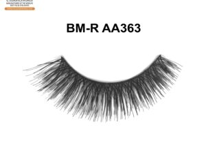 Natural False Eyelashes for Everyday Beauty at Eyelashesworld