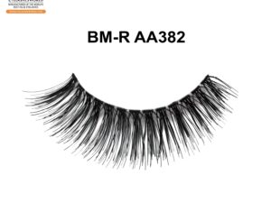 Discover Natural False Eyelashes for Everyday Wear Today