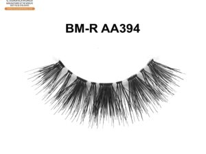 Natural False Eyelashes: Lightweight & Comfortable Choices