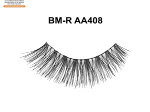 Explore Natural False Eyelashes for Everyday Elegance