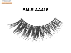 Explore Beautiful Strip Lashes for Every Occasion at EyelashesWorld