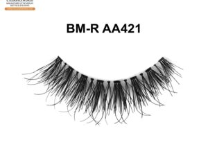 Discover the Beauty of Natural Lashes at Eyelashesworld