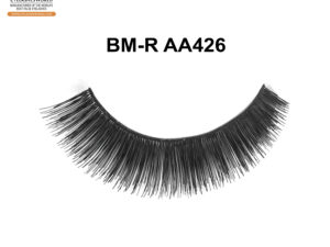 Explore Premium Natural Strip Lashes for Everyday Elegance