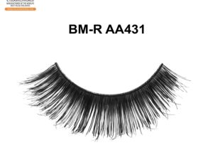 Natural Strip Lashes for Every Eye Shape - Eyelashes World