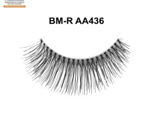 Discover Lightweight Natural Strip Lashes for Everyday Wear