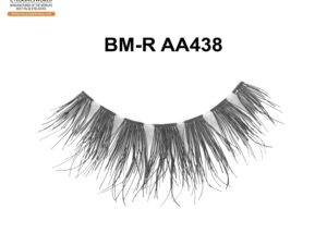 Explore Beautiful Handmade Eyelashes at EyelashesWorld.com