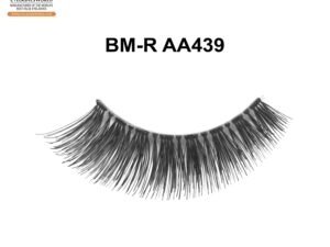 Discover Natural and Stylish False Eyelashes at EyelashesWorld