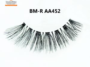 Explore Premium False Eyelashes at Eyelashes World Online