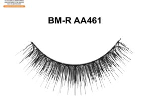 Explore Natural False Eyelashes for Everyday Beauty