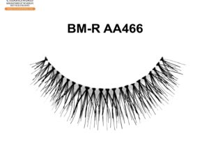 Discover the Best Natural False Eyelashes for Everyday Wear