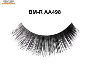 Discover Natural and Comfortable Eyelashes for Everyday Wear