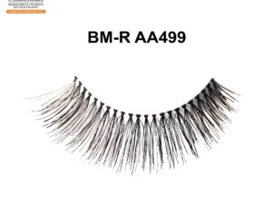 Discover Natural False Eyelashes for Everyday Elegance