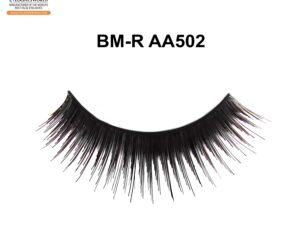 Discover Natural Strip Lashes for Everyday Elegance