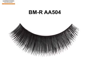 Natural Strip Lashes for Everyday Elegance at EyelashesWorld