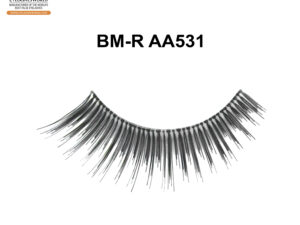 Discover Natural False Eyelashes for Everyday Beauty